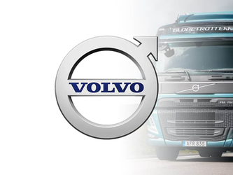 VOLVO Truck Parts