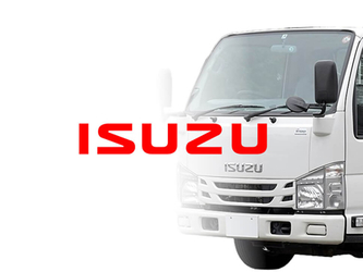 ISUZU Truck Parts