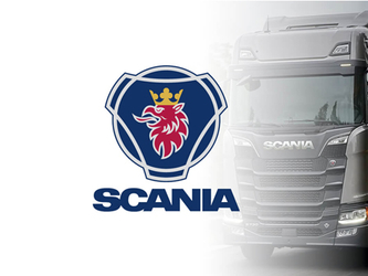 SCANIA Truck Parts