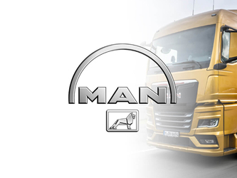 MAN Truck Parts