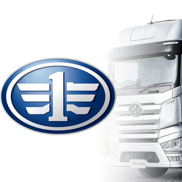 FAW Truck Parts