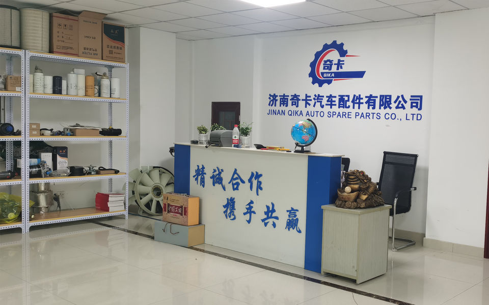 Quality HOWO Truck Spare Parts & SHACMAN Truck Parts factory from China