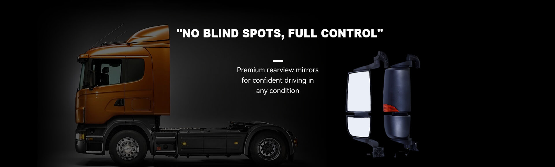 quality VOLVO Truck Parts factory