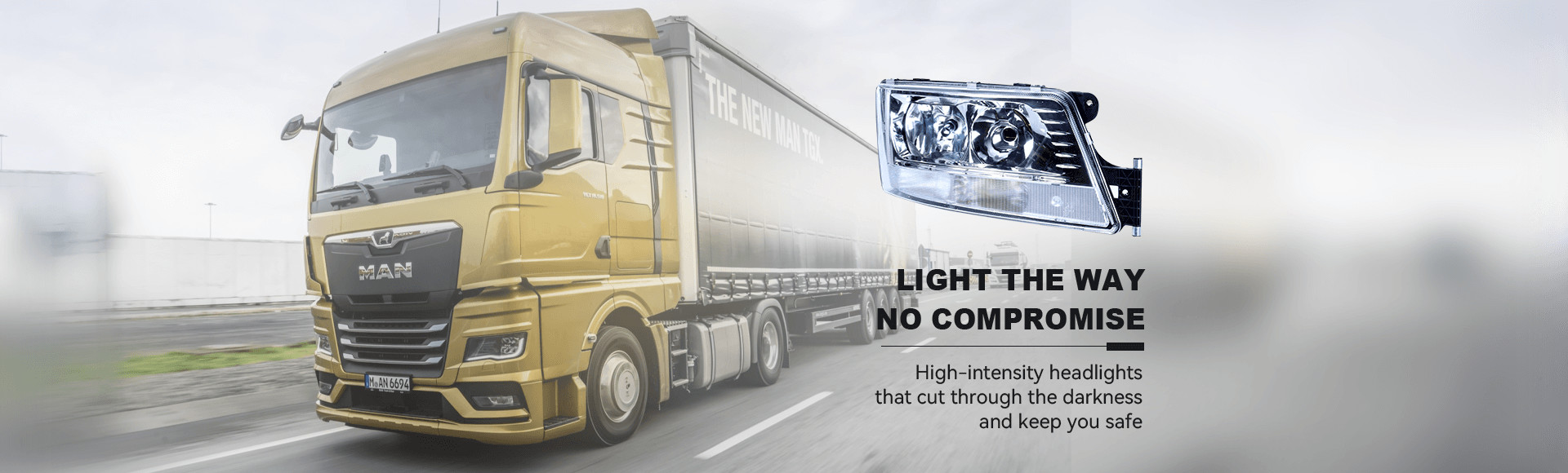 quality VOLVO Truck Parts factory