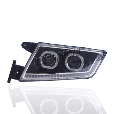 LED Headlight For Sinotruk Sitrak C7H 812W25101-6002 Super Bright