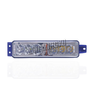 Jiefang FAW Truck Parts Cabin Exterior Accessories Lamps Bumpers Panels Mirrors