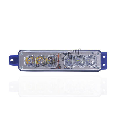 Original FAW JIEFANG J6 Truck Fog Light Hot Selling Body Parts New Condition 3732015-53A/3732020-53A