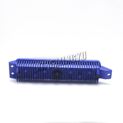 Original FAW JIEFANG J6 Truck Fog Light Hot Selling Body Parts New Condition 3732015-53A/3732020-53A
