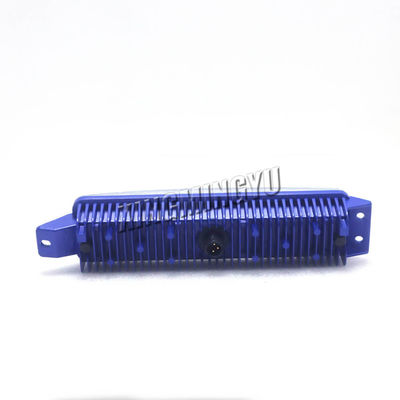 Original FAW JIEFANG J6 Truck Fog Light Hot Selling Body Parts New Condition 3732015-53A/3732020-53A