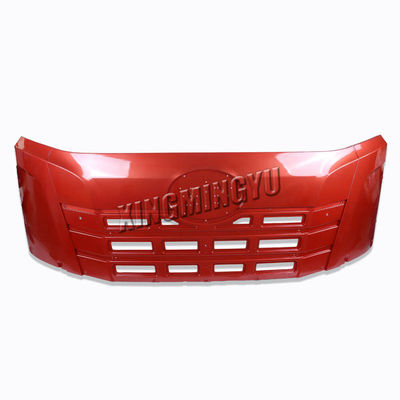 530201-B45 Truck Front Panel For FAW Jiefang JH6 Truck Body Spare Parts