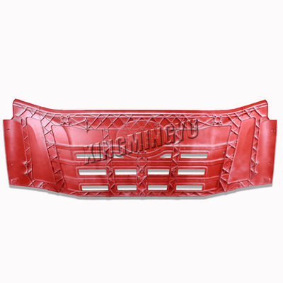 530201-B45 Truck Front Panel For FAW Jiefang JH6 Truck Body Spare Parts