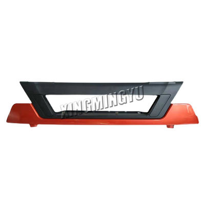 Sinotruk Howo T7H Sitrak C7H Truck Parts Bumper Middle Section WG1664242005