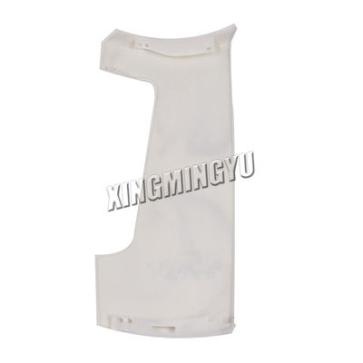 SINOTRUK SITRAK C7H C9H TX G7S MAX Truck Body Parts Cabin Corner Outer Air Deflector 812W62410-0089 / 812W62410-0090