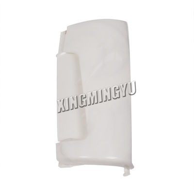 SINOTRUK SITRAK C7H C9H TX G7S MAX Truck Body Parts Cabin Corner Outer Air Deflector 812W62410-0089 / 812W62410-0090