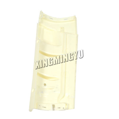 SINOTRUK SITRAK C7H C9H TX G7S MAX Truck Body Parts Cabin Corner Outer Air Deflector 812W62410-0089 / 812W62410-0090