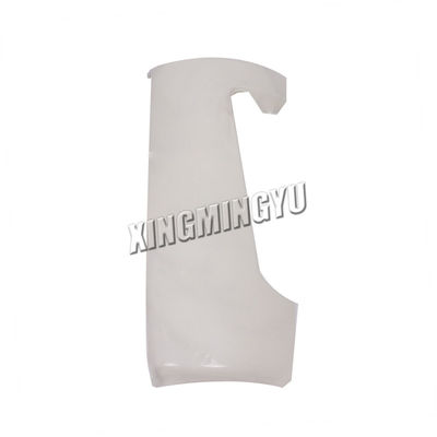 SINOTRUK SITRAK C7H C9H TX G7S MAX Truck Body Parts Cabin Corner Outer Air Deflector 812W62410-0089 / 812W62410-0090