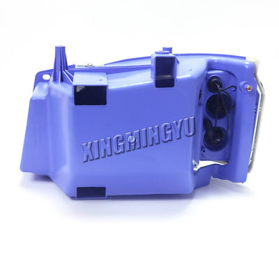 High Quality Headlights for 08/10 Howo Chinese truck body parts WG9719720001 / WG9719720002