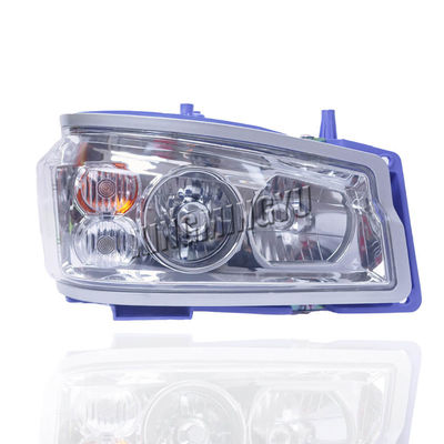 High Quality Headlights for 08/10 Howo Chinese truck body parts WG9719720001 / WG9719720002