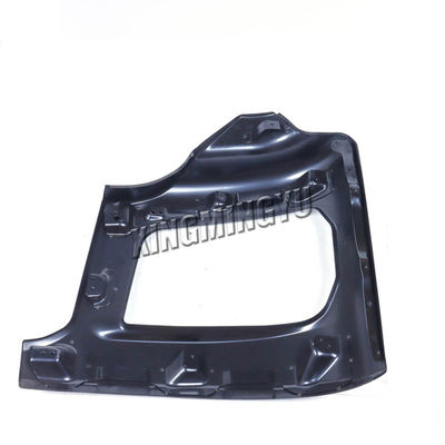 DZ96189625065  New Front Bumper Headlights Frame for SHACMAN M3000S Dump Truck Parts DZ96189625066
