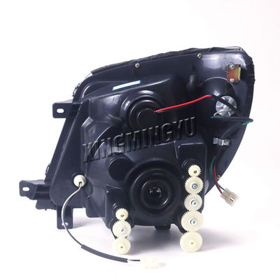 Truck Headlight for Foton Ollin Light Truck 1B18037150011 / 1B18037150012 / 1B18037150013 / 1B18037150014