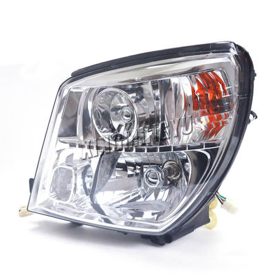Truck Headlight for Foton Ollin Light Truck 1B18037150011 / 1B18037150012 / 1B18037150013 / 1B18037150014