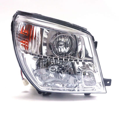 Truck Headlight for Foton Ollin Light Truck 1B18037150011 / 1B18037150012 / 1B18037150013 / 1B18037150014