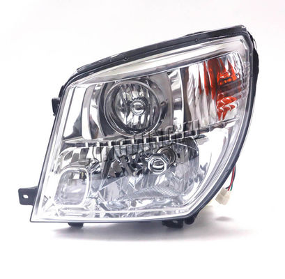 Truck Headlight for Foton Ollin Light Truck 1B18037150011 / 1B18037150012 / 1B18037150013 / 1B18037150014