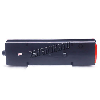 High Quality Shacman X3000 M3000 Truck Parts Rear Combination Lamp DZ95189811211 DZ95189811212