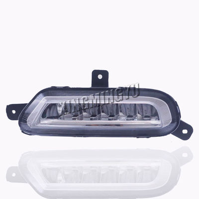 Truck Body Parts Fog Lights For Foton Auman EST H5 H4364020302A0 H4364020402A0