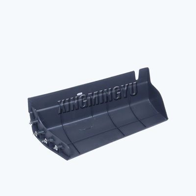Originated in China New Plastic Fender Front Section for Dongfeng Chenglong 609 Truck M61-8403221B M61-8403221B-YC M61-8403321/421