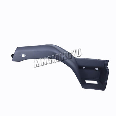 Originated in China New Plastic Fender Front Section for Dongfeng Chenglong 609 Truck M61-8403221B M61-8403221B-YC M61-8403321/421