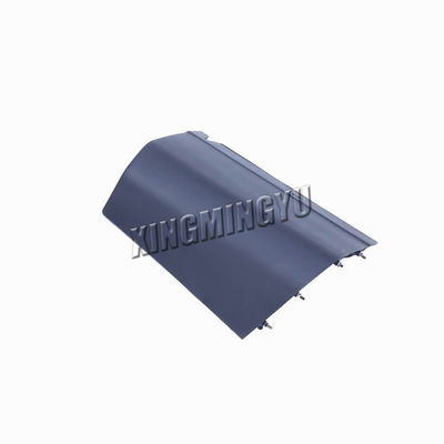 Originated in China New Plastic Fender Front Section for Dongfeng Chenglong 609 Truck M61-8403221B M61-8403221B-YC M61-8403321/421