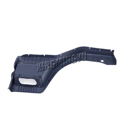 Originated in China New Plastic Fender Front Section for Dongfeng Chenglong 609 Truck M61-8403221B M61-8403221B-YC M61-8403321/421