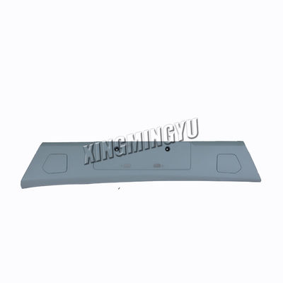 H4831011601A0 Front Bumper Assembly For Auman H5EST Foton Truck Parts