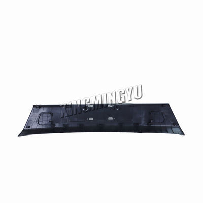 H4831011601A0 Front Bumper Assembly For Auman H5EST Foton Truck Parts