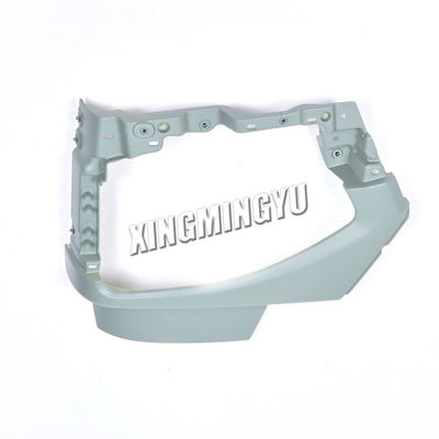 Factory Outlet FOTON Truck Front Bumper H4831010505A0