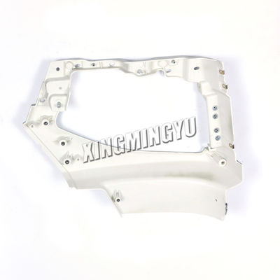 Factory Outlet FOTON Truck Front Bumper H4831010505A0