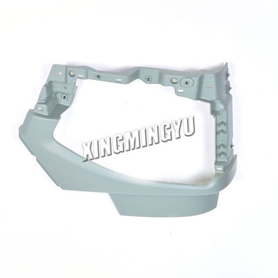 Factory Outlet FOTON Truck Front Bumper H4831010505A0