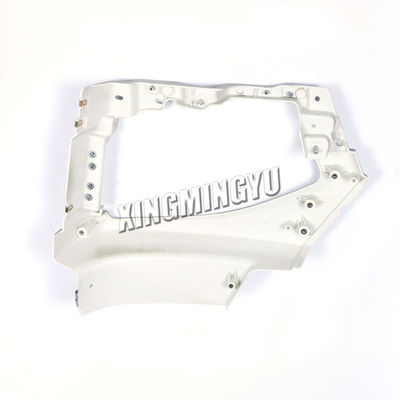 Factory Outlet FOTON Truck Front Bumper H4831010505A0