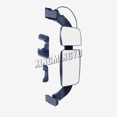 H4821010400A0/H4821010300A0 Rear-view Mirror Assembly for Foton Auman Truck Use High Quality