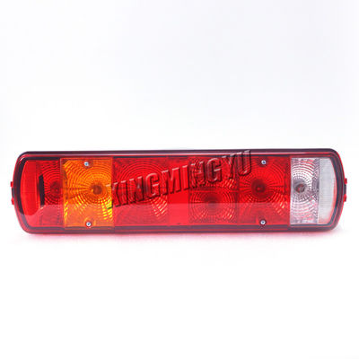 H4365010101A0/H4365010201A0OEM Services Truck Body Parts Tail Lights for FOTON