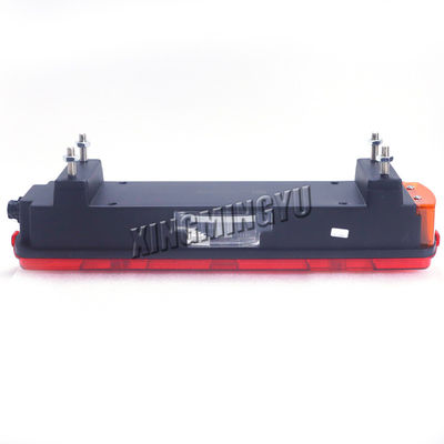 H4365010101A0/H4365010201A0OEM Services Truck Body Parts Tail Lights for FOTON