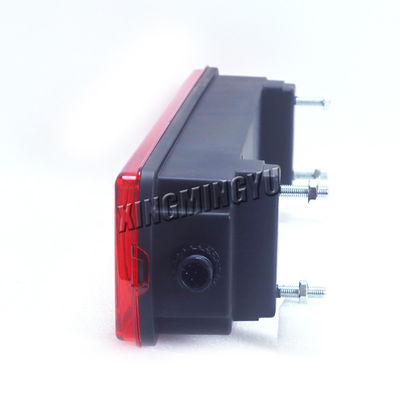H4365010101A0/H4365010201A0OEM Services Truck Body Parts Tail Lights for FOTON