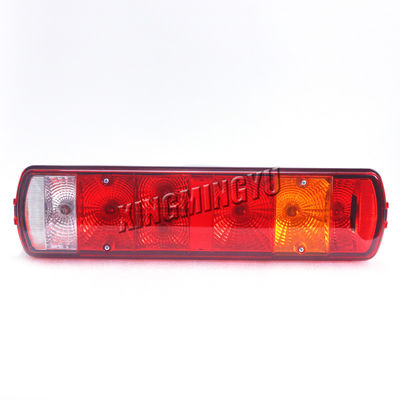 H4365010101A0/H4365010201A0OEM Services Truck Body Parts Tail Lights for FOTON