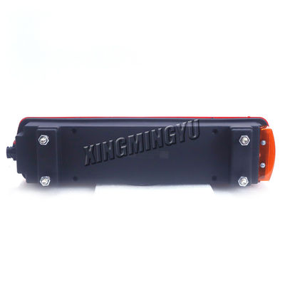 H4365010101A0/H4365010201A0OEM Services Truck Body Parts Tail Lights for FOTON