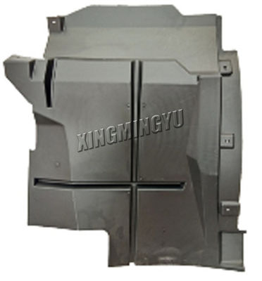 REAR FENDER OEM：DZ14251230033 DZ13241230101 DZ14251230015 DZ14251230016 for Shacman Truck Parts X3000 F3000 M3000