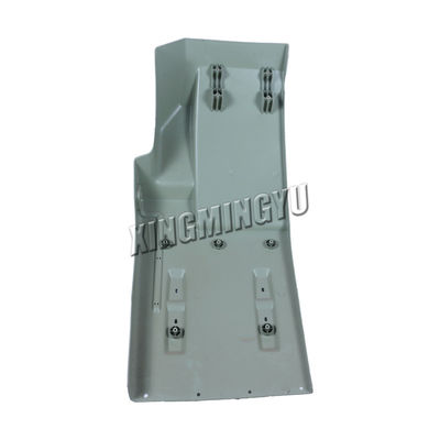 REAR FENDER OEM：DZ14251230033 DZ13241230101 DZ14251230015 DZ14251230016 for Shacman Truck Parts X3000 F3000 M3000
