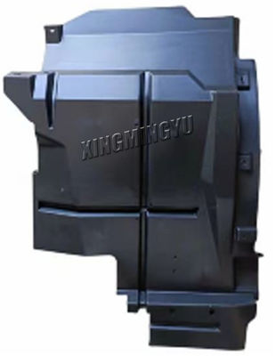 REAR FENDER OEM：DZ14251230033 DZ13241230101 DZ14251230015 DZ14251230016 for Shacman Truck Parts X3000 F3000 M3000