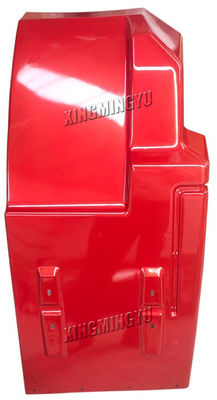 REAR FENDER OEM：DZ14251230033 DZ13241230101 DZ14251230015 DZ14251230016 for Shacman Truck Parts X3000 F3000 M3000
