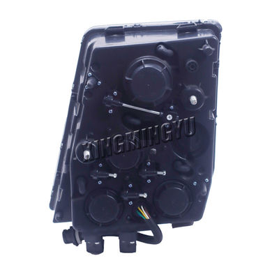 DZ9189723211/21 Electric Adjustable Headlights for Shacman Delong X3000 Tractor